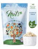 Nuts U.S. Pumpkin Seeds In Shell 2 Lbs Raw And Unsalted Natural