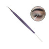 Metaleks Eyelash Volume Lash Lifting Perm Tool Lash Separator Tool For Eyelash Perm For Lash Lifting And Separating Premium Quality Hollow