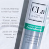Cln Facial Cleanser Hydrating Facial Cleanser With Glycerin For Skin Prone To Dryness Eczema Redness Irritation And Acne Sensitivity