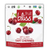 Fruit Bliss Organic Tart Cherries 4 Ounce