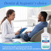 Salivea Dry Mouth Mouthwash Soothing Mint Flavor 16 Oz Bottle Pack Of 1