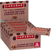 Larabar Almond Butter Chocolate Chip Fruit And Nut Bars 16 Ct 25.6 Oz