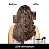 L Oréal Professionnel Paris Metal Detox Shampoo For Hair Repair