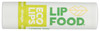 Nourish Lip Balm Lemon Eco Lips 0.15 Oz Stick