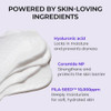 Skin And Lab Barrierderm Intensive Cream 100Ml Skin Barrier Face Cream Panthenol Dry Sensitive Skin 48H Lasting Hydration Ceramide Capsules