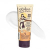 Kokua Sun Care Hawaiian Sunscreen Reef Safe Spf 50 3 Oz Zinc Oxide Mineral Sunscreen Face And Body Moisturizing Sun Protection Water