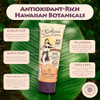 Kokua Sun Care Hawaiian Sunscreen Reef Safe Spf 50 3 Oz Zinc Oxide Mineral Sunscreen Face And Body Moisturizing Sun Protection Water