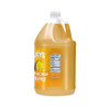 Lucy S Family Owned Shaved Ice Snow Cone Syrup Pineapple 1 Gallon 128Oz
