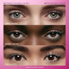 Lancôme Monsieur Big Waterproof Volumizing Mascara 24H Wear Black
