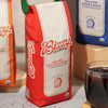 Bizzy Organic Cold Brew Coffee Smooth And Sweet Blend Coarse Ground 1 Lb