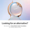 Troiareuke A Plus Cushion Foundation Shade 21 Natural Coverage Korean Cushion