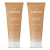 Cremo Shaving Cream For Women Coconut Mango 6 Fl Oz 2 Pack