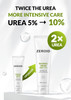 Zeroid Richenic Cream With Urea 10 Percent 2.0 Fl Oz 60Ml