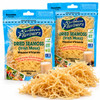 Karibbean Flavours Dried Sea Moss Pack Of 2 X 3Oz. 85G
