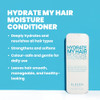 Eleven Australia Hydrate My Hair Moisturizing Conditioner 10.1 Fl Oz