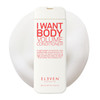Eleven Australia I Want Body Volume Hair Conditioner Adds Body 10.1 Fl Oz