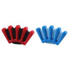 2 Pcs Diy Sponge Hair Styling Tools Fast Bun Maker Braider Braid Stylist Hair Roller Accessories Twist Plait Hair Braiding Tool For Women