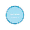 Covergirl Clean Matte Pressed Powder Buff Beige 10 G Packaging May Vary