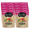 Darrell Lea Soft Australian Licorice Non Gmo No Palm Oil Vegetarian Friendly No High Fructose Corn Syrup Soft And Chewy Licorice Candy Made