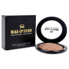Make Up Studio Amsterdam Make Up Lumiere Highlighting Face Powder Highly Pigmented Shimmer Powder Guarantees The Ultimate Glow Shapes Your