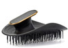 Manta Original Anti Breakage Hairbrush Gentle Detangling Brush For Wet And Dry Hair Flexible Hairbrush For All Types Healthy Hair Care For