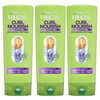 Garnier Fructis Curl Nourish Moisturizing Conditioner For Curly Hair Plant Protein And Coconut Oil Formula Up To 48Hr Of Curl Definition