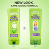 Garnier Fructis Curl Nourish Moisturizing Conditioner For Curly Hair Plant Protein And Coconut Oil Formula Up To 48Hr Of Curl Definition