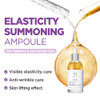 Ample N Peptide Shot 2X Ampoule Korean Copper Firming Serum 3.38 Fl Oz