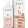Kamedis Scalp Savior Itchy Dry Scalp Treatment And Seborrheic Dermatitis Relief. Gentle Sls Free Formula. 6.7 Fl Oz