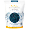 Gigi Azulene Hard Wax Beads For Hair Removal Sensitive Skin 32 Oz