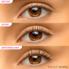 Brushworks Eyelash Curler