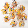 Fortune Cookies Crisp Vanilla Cookies With Fun Traditional Fortunes. 25 Wrapped Cookies