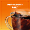 Dunkin Original Blend Medium Roast Ground Coffee 30 Oz. Canister
