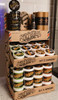Suavecito Premium Blends Beard Oil Leave In Beard Conditioner For Softening Hair Hydrating Skin Eliminating Beard Dandruff Healthy Beard