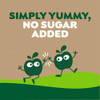 Gogo Squeez No Sugar Added Organic Applesauce Variety Pack 12 Count
