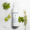 Caudalie Vinoclean Gentle Instant Foaming Facial Cleanser 150 Ml
