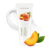 Nature Republic Fresh Herb Peach Cleansing Foam Hydration And Moisturizing Daily Makeup Remover Nighttime Foaming Pore Cleansing Aloe Face