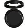 Is Mine Single Black Matte Eyeshadow Powder Palette