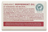 Sunaroma Peppermint Oil And Rosemary Body Bar Soap 8 Ounce Pack Of 3