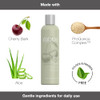 Abba Gentle Conditioner Cherry Bark 8 Fl Oz