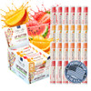 Chap Lip Original Lip Balm Hydrating Bulk Chap Stick With Fruit Flavors Coconut Oil And Cocoa Butter Dermatologist Tested Lip Therapy Pack