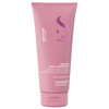 Alfaparf Milano Semi Di Lino Moisture Nutritive Leave In Sulfate Free Conditioner For Dry Hair Professional Salon Quality Sls Paraben And