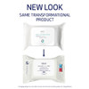 Obagi Cosmeceuticals Llc Suzanobagimd On The Go Cleansing Wipes For Oily Or Acne Prone Skin 25 Ct