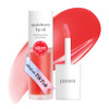 Nooni Korean Lip Oil Appleberry Ph Color Changing Plumping Lip Gloss