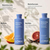 Loma Hair Care Moisturizing Shampoo And Treatment Duo
