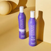 Loma Hair Care Violet Shampoo Vanilla Bean Blood Orange 12 Fl Oz