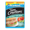 Starkist Tuna Creations Deli Style Tuna Salad 3Oz Pouch 12 Pack