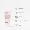 Evo Liquid Rollers Curl Balm For Wavy Curly Coily Hair 1 Fl Oz
