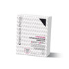 Diego Dalla Palma Cheraplex Instant Action Hair Rebuilding Kit Two Step Shock Action Hair Treatment Contains Rebuilding And Repairing Phases