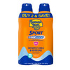 Banana Boat Sport Cool Zone Spf 50 Sunscreen Spray 6 Oz 2 Pack